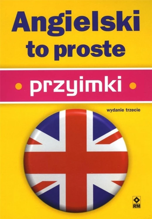 Angielski to proste. Przyimki, Paul Seligson