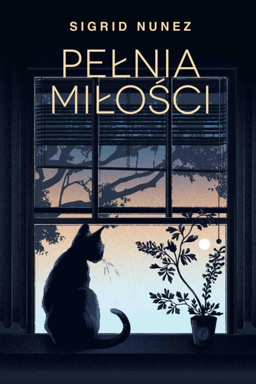 Pełnia miłości, Sigrid Nunez