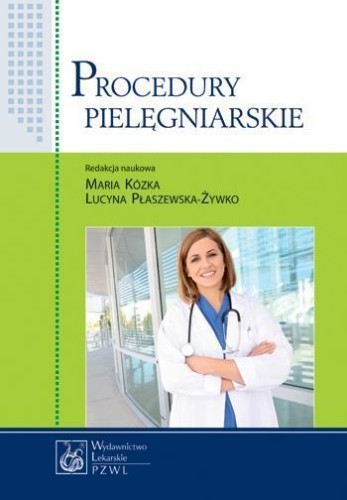 Procedury pielęgniarskie  PZWL