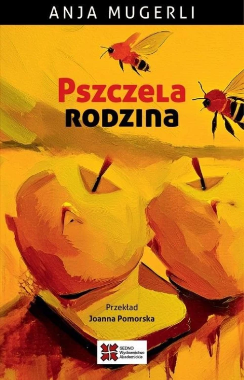 Pszczela rodzina, Anja Mugerli
