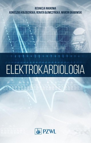 Elektrokardiologia, praca zbiorowa