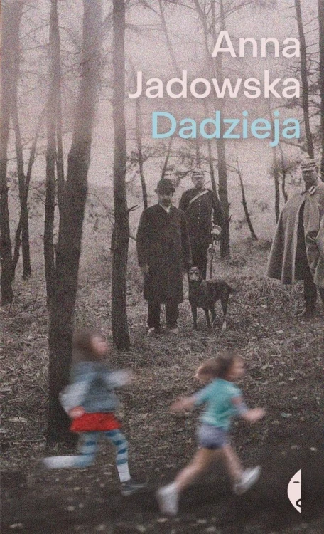 Dadzieja, Anna Jadowska