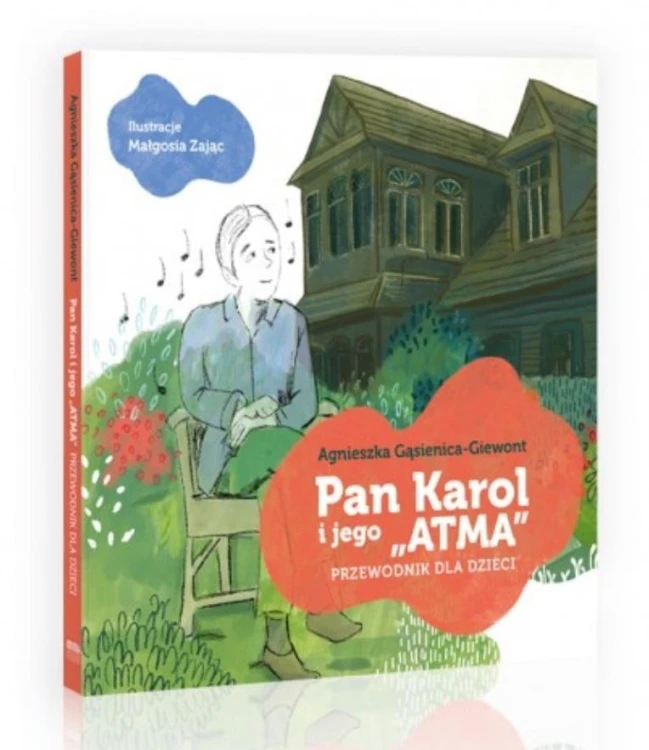 Pan Karol i jego Atma