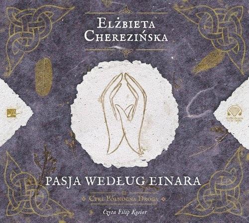 Pasja według Einara Audiobook