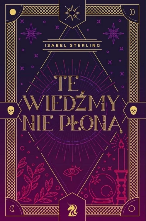Te wiedźmy nie płoną w.2, Remigiusz Mróz