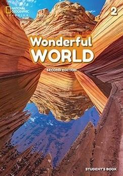 Wonderful World 2 WB NE, praca zbiorowa