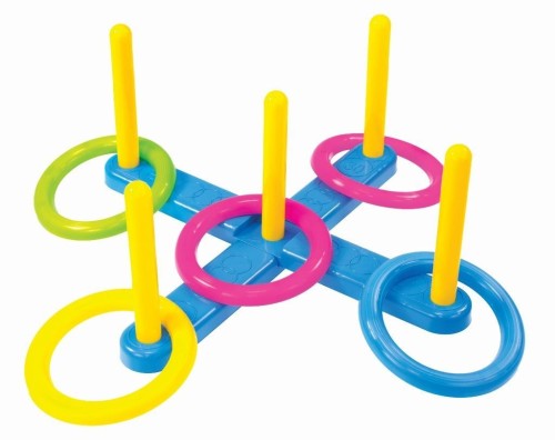 Gra serso rzutki, 3toysm