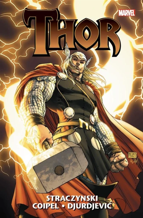 Thor, praca zbiorowa