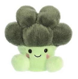 Maskotka Brokuł, Daffi