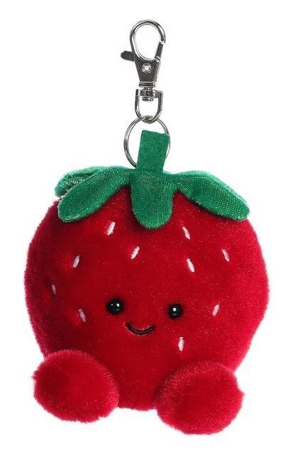 Brelok Truskawka 9cm, Daffi
