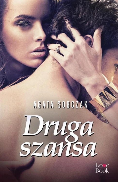 Druga szansa, Agata Sobaczak