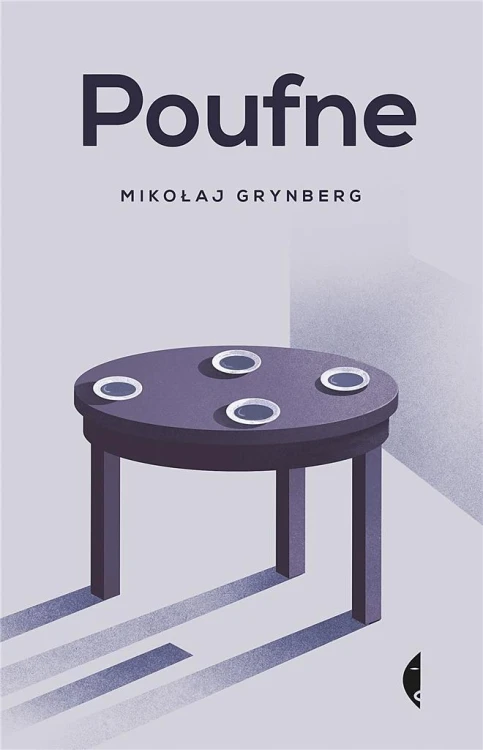 Poufne, Mikołaj Grynberg