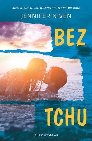 Bez tchu, Jennifer Niven