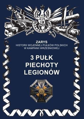 3 pułk piechoty legionów, Przemysław Dymek