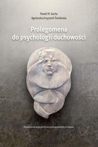 Prolegomena do psychologii duchowości