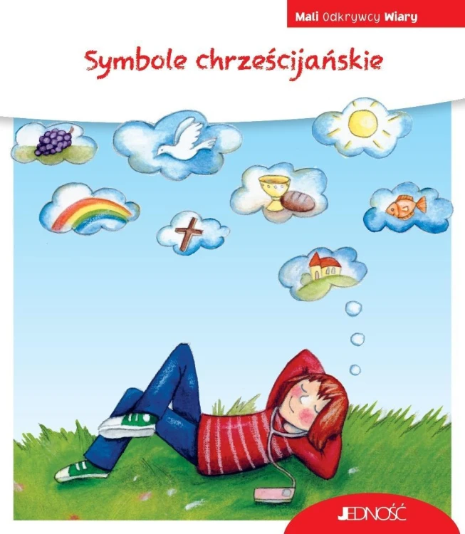 Mali Odkrywcy Wiary. Symbole chrześcijańskie