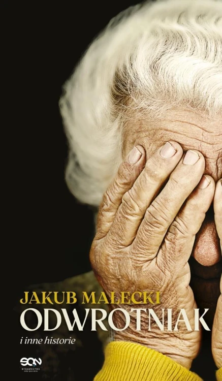 Odwrotniak i inne historie, Jakub Małecki