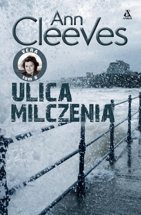 Ulica milczenia, Ann Cleeves