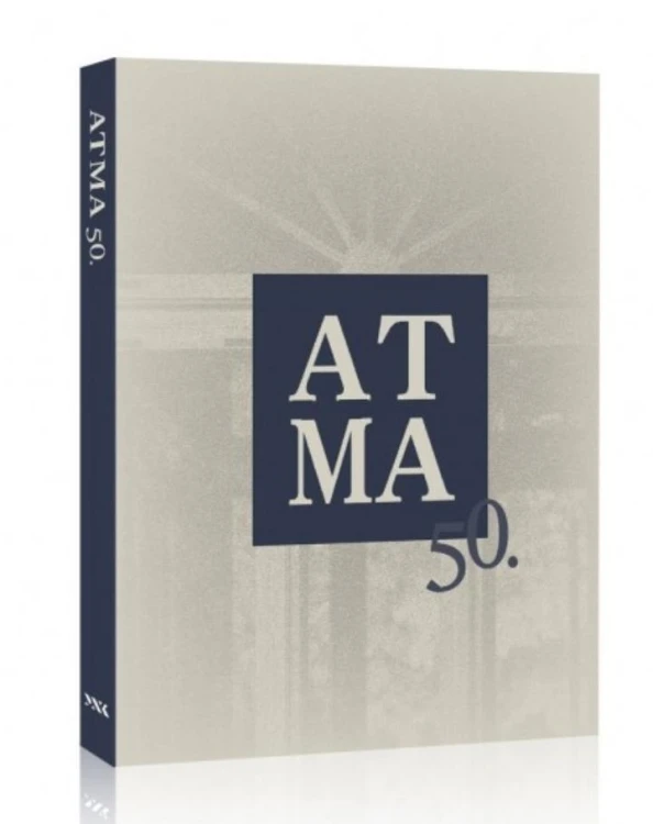 Atma 50., praca zbiorowa