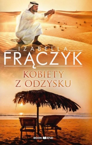Kobiety z odzysku T.1, Izabella Frączyk