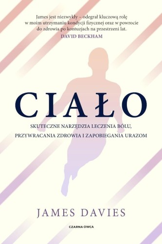 Ciało, James Davies