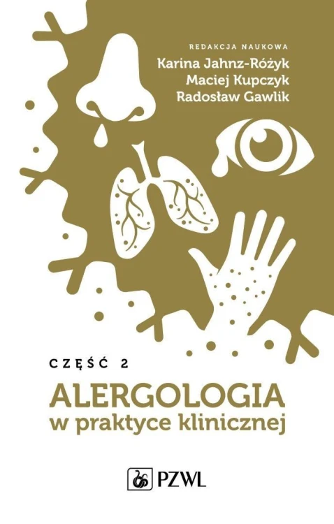 Alergologia w praktyce klinicznej cz.2