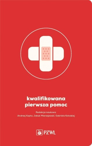 Kwalifikowana Pierwsza Pomoc