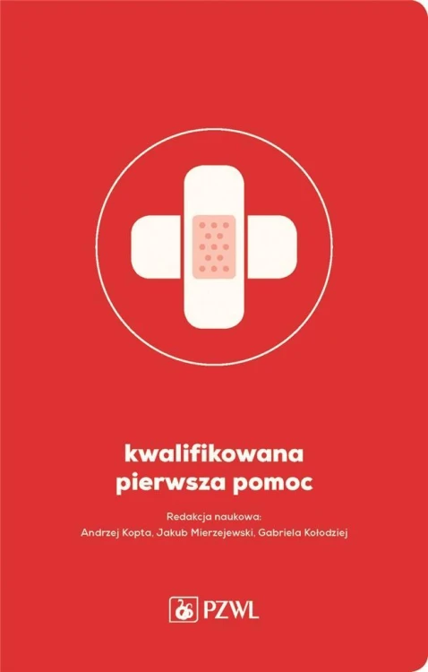 Kwalifikowana Pierwsza Pomoc