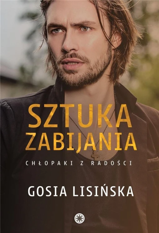 Sztuka zabijania, Małgorzata Lisińska