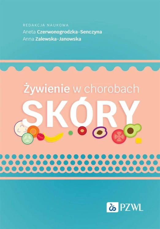 Żywienie w chorobach skóry