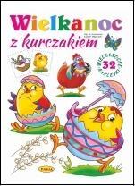 Wielkanoc z kurczakiem, praca zbiorowa