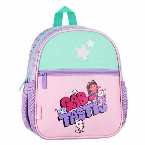 Plecak mini Gabby's Dollhouse Tastic, STARPAK