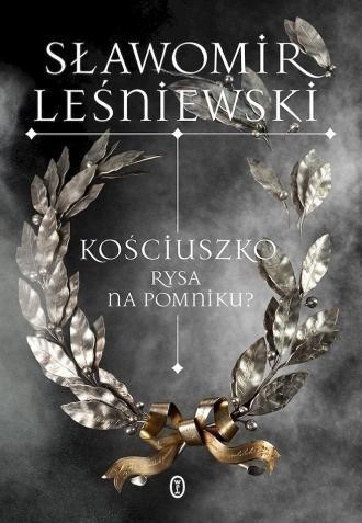 Kościuszko. Rysa na pomniku? w.2025