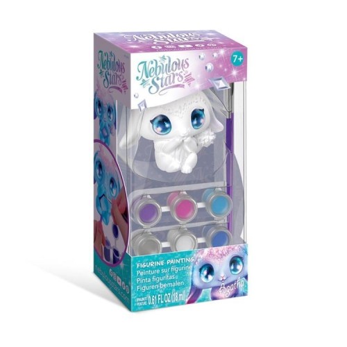 Figurka do malowania Agatha, Nebulous Stars