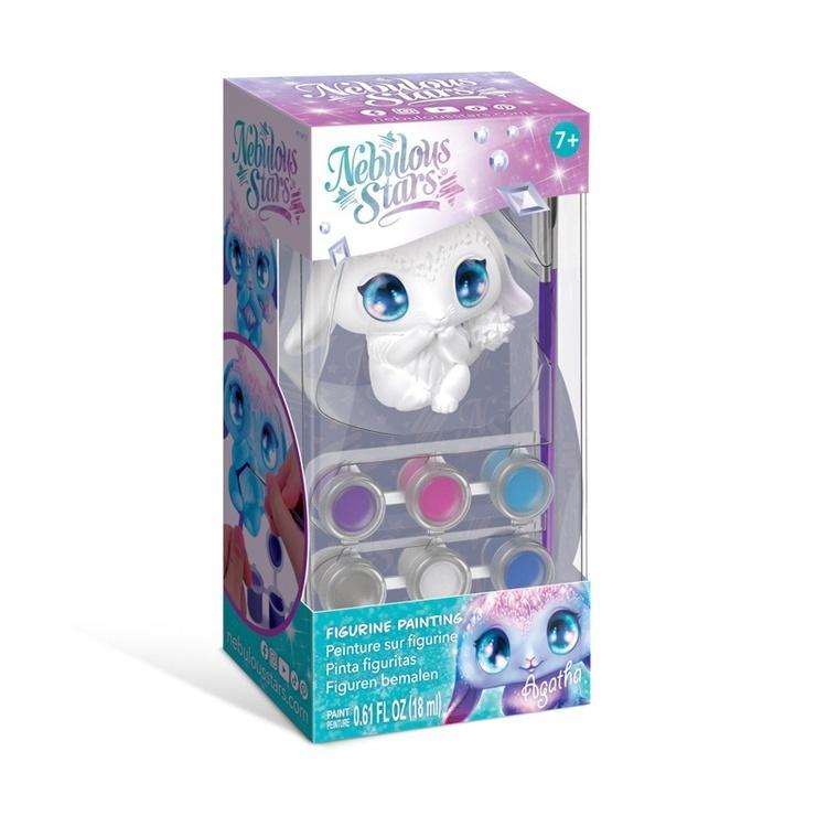 Figurka do malowania Agatha, Nebulous Stars