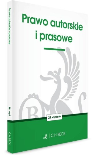 Prawo autorskie i prasowe, praca zbiorowa