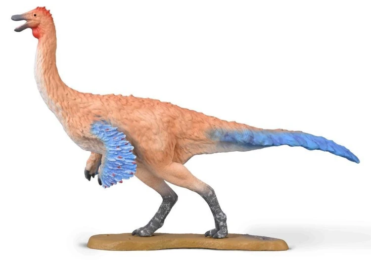 Gallimus 1:40, Collecta