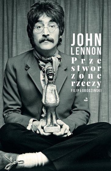 Przestworzone rzeczy, John Lenon