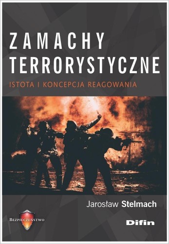 Zamachy terrorystyczne, Jarosław Stelmach