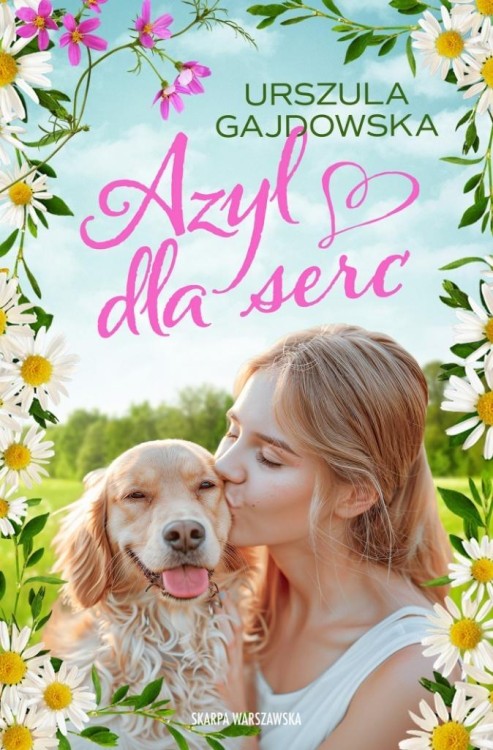 Azyl dla serc, Urszula Gajdowska