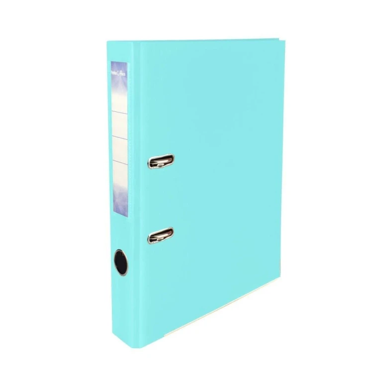 Segregator Petite Office A4/50mm pastel ziel jasny