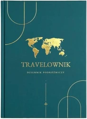 Travelownik - Dziennik Podróżniczy, praca zbiorowa
