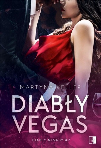 Diabły Vegas, Martyna Keller