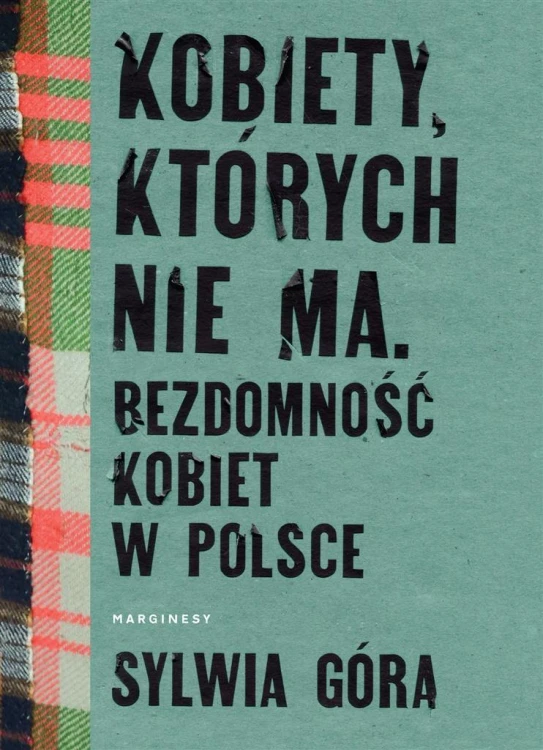 Kobiety, których nie ma, Sylwia Góra