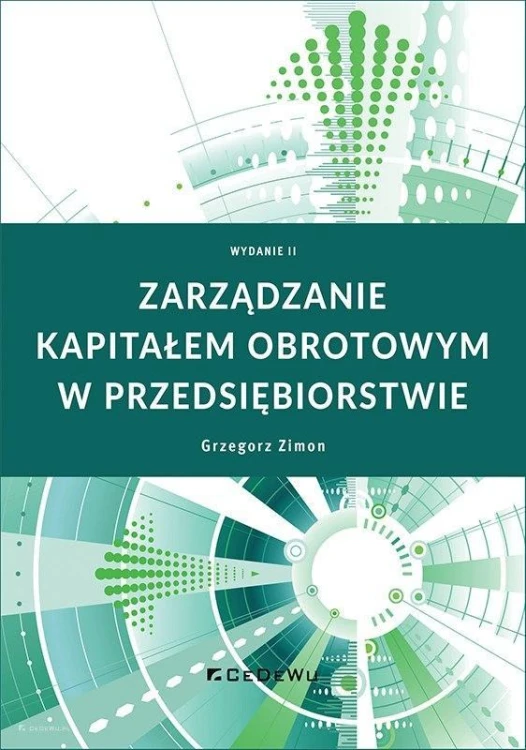 Zarządzanie kapitałem obrotowym... w.2