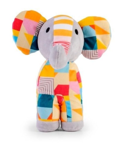 Maskotka kolor Słoń, Daffi