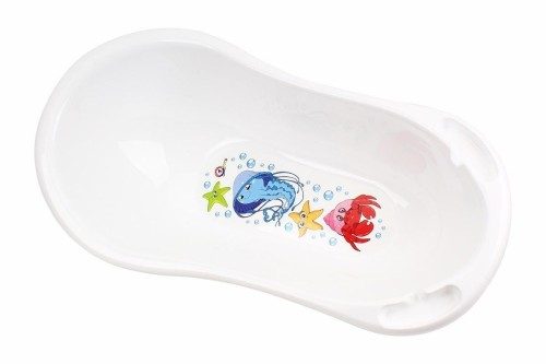 Wanienka biała, Technok