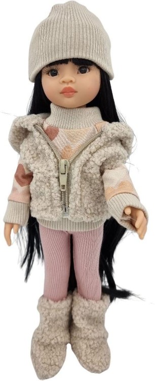 Ubranko dla lalek 32cm, Paola Reina