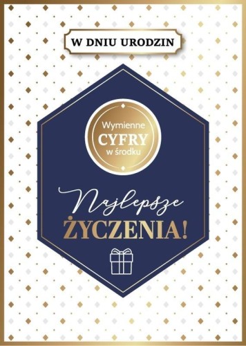 Kanet Urodziny