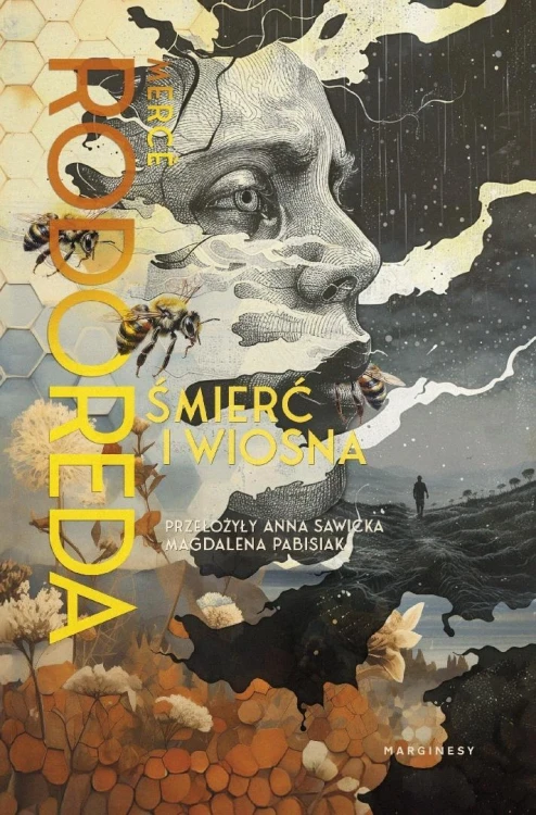 Śmierć i wiosna, Merc Rodoreda